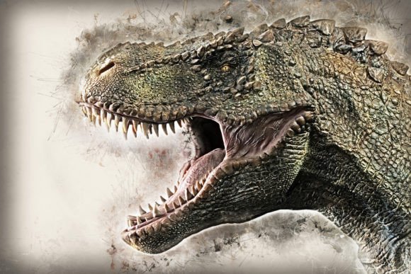 Download Dinosaur Printable Illustrations Pack#18 - Printable illustrations Collection