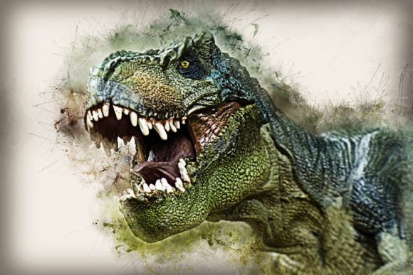 Download Dinosaur Printable Illustrations Pack#23 - Printable illustrations Collection