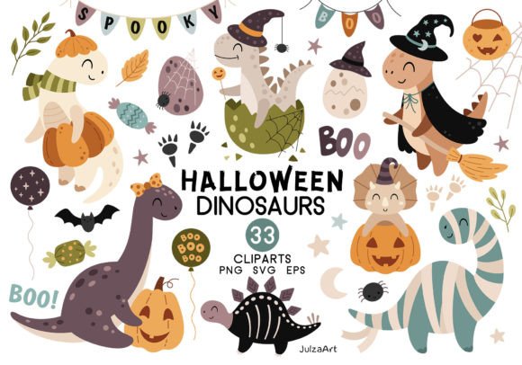 Download Halloween Dinosaur Clipart, Dinosaur Svg - Dinosaur clipart Collection