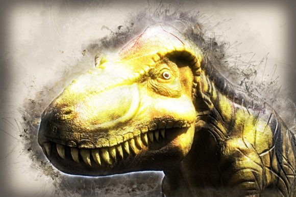 Download Dinosaur Printable Illustrations Pack#21 - Printable illustrations Collection