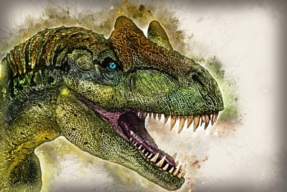 Download Dinosaur Printable Illustrations Pack#17 - Printable illustrations Collection